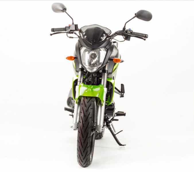 Мотоцикл BANDIT 250 в Липецке