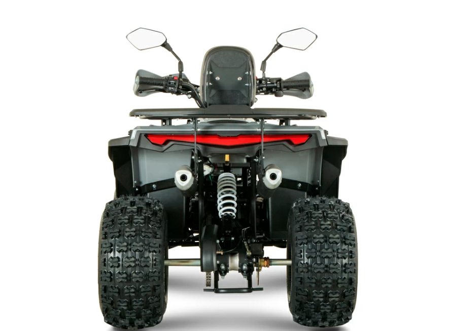 Квадроцикл YACOTA DRAGON LUX LD 125 в Липецке