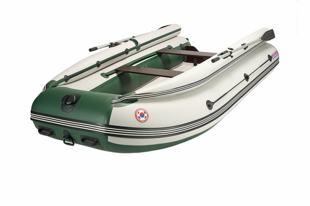 Лодка MISHIMO FAMILY LITE 430 в Липецке