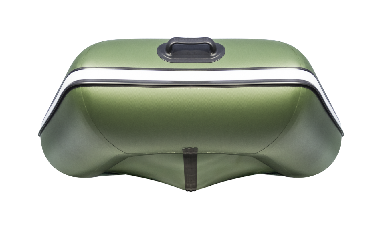 Лодка АКВА 2900 СК в Липецке