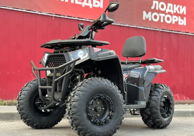 Квадроцикл GBM CROSS HILL 300 NEW в Липецке