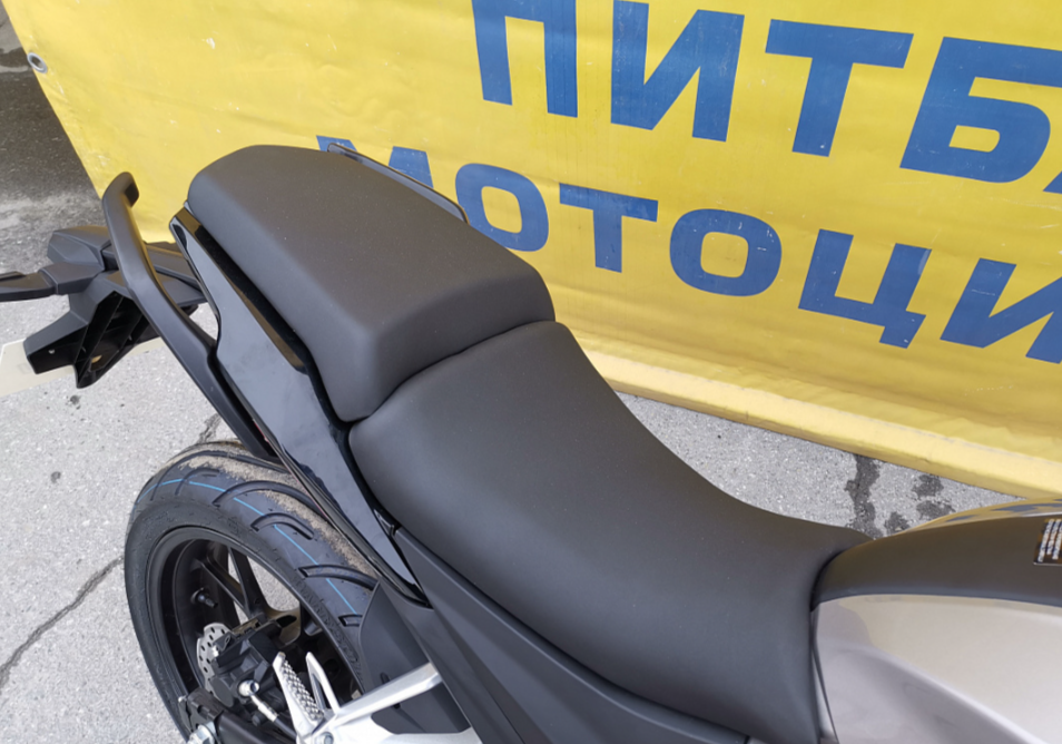 Мотоцикл MOTOLAND (МОТОЛЕНД) 250 CB250 (172FMM-5/PR250) (2022 г.) в Липецке