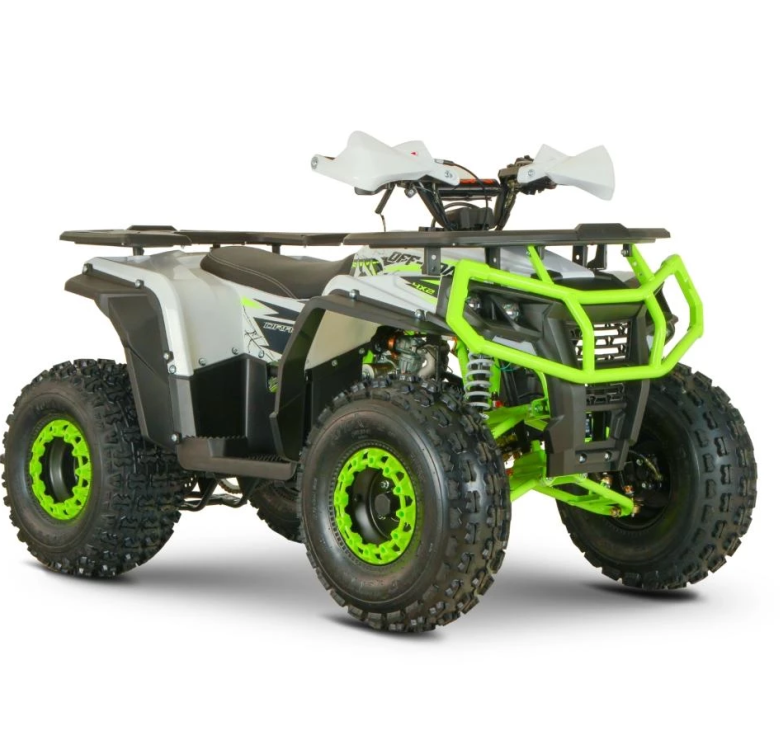 Квадроцикл YACOTA DRAGON 125 в Липецке