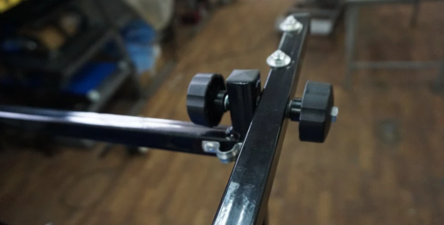 Мотобуксировщик XTREME-MOTORS "Полюс-2" Зима 13 л.с. в Липецке