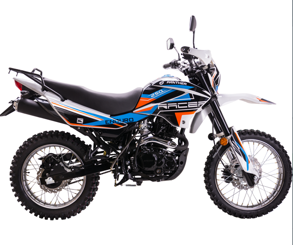 Мотоцикл Racer RC250GY-C2 Panther в Липецке