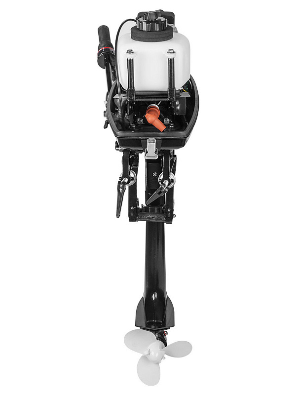 ЛОДОЧНЫЙ МОТОР GLADIATOR G3FHS в Липецке