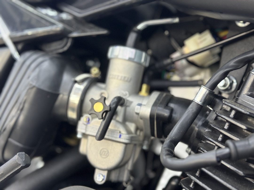 Кроссовый мотоцикл PROMAX ARMY 250 в Липецке