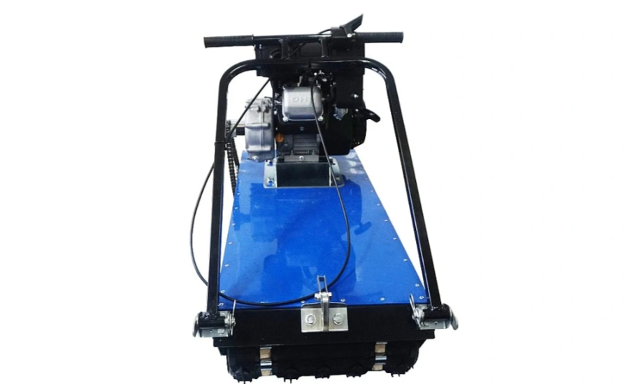 Мотобуксировщик XTREME-MOTORS "Конек-Горбунок" 8.5 л.с. в Липецке