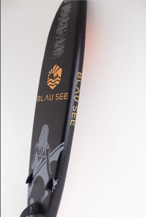 НАДУВНОЙ SUP-BOARD MOONLIGHT 11,6 в Липецке