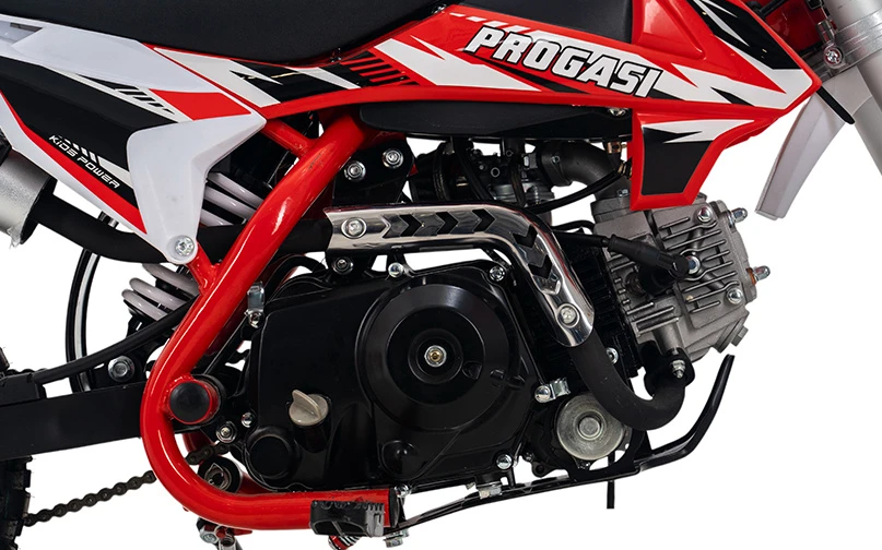 Питбайк Progasi KIDS POWER 110 (10/12) в Липецке