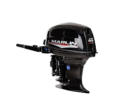 Лодочный мотор MARLIN PROLINE MP 40 AMH в Липецке
