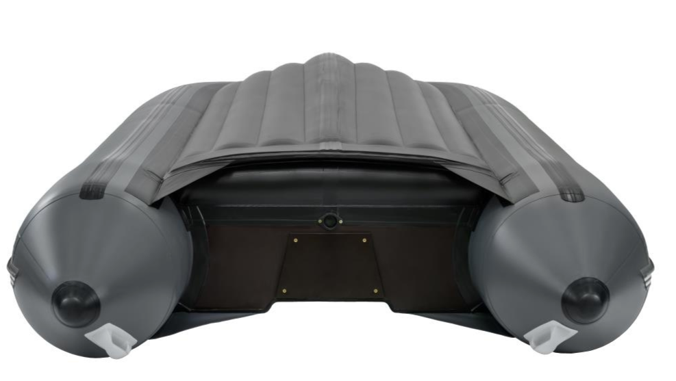 ЛОДКА НАДУВНАЯ YUKONA 340 НДНД в Липецке