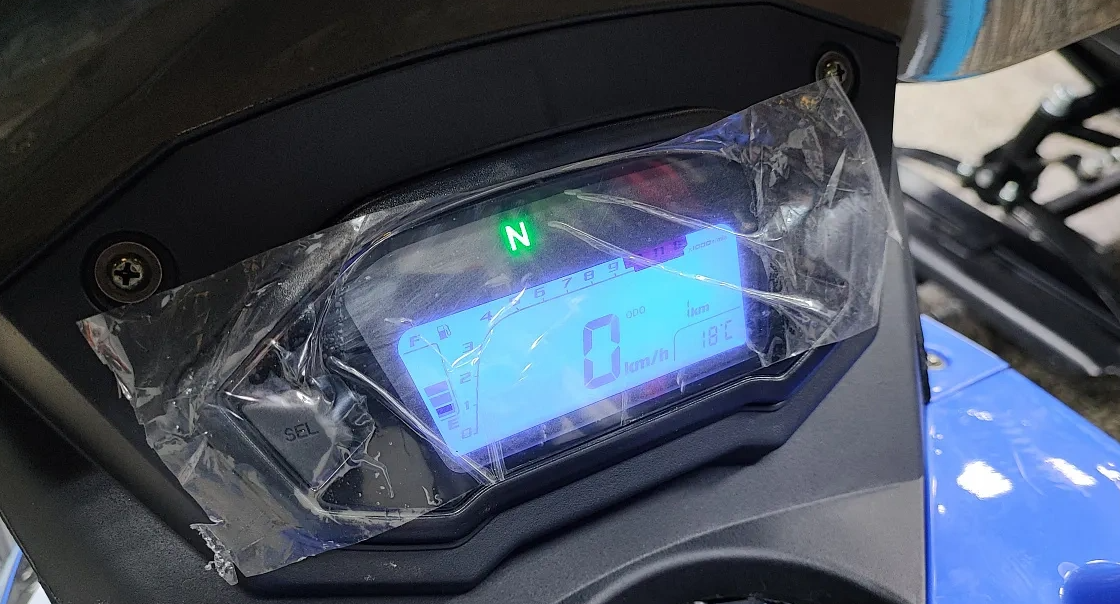 Снегоход Ataki WD150 Б/У в Липецке