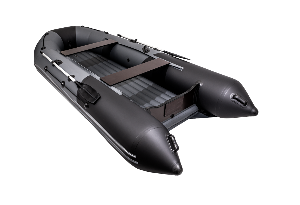 Лодка Таймень NX 4000 НДНД PRO в Липецке