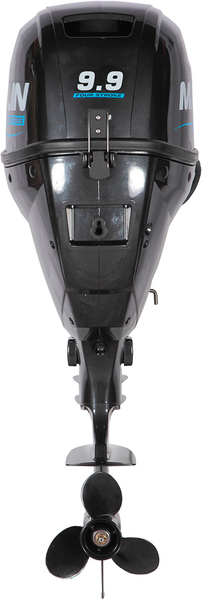 Лодочный мотор MARLIN MF 9.9 AMHL в Липецке