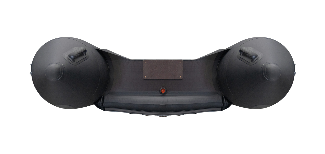 Лодка Таймень RX 3700 НДНД в Липецке