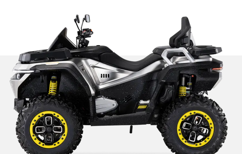 Квадроцикл BENDA REDSTONE 1000 R2 в Липецке