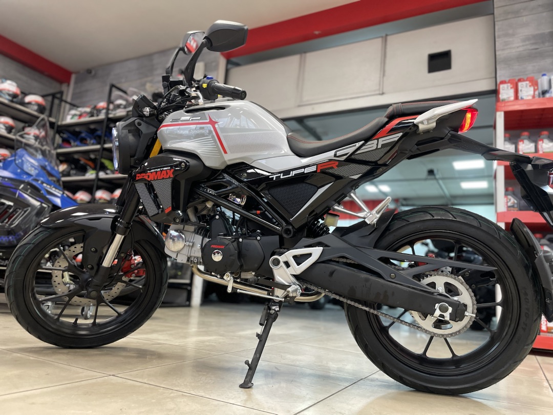 Мопед PROMAX CB150R (49) в Липецке