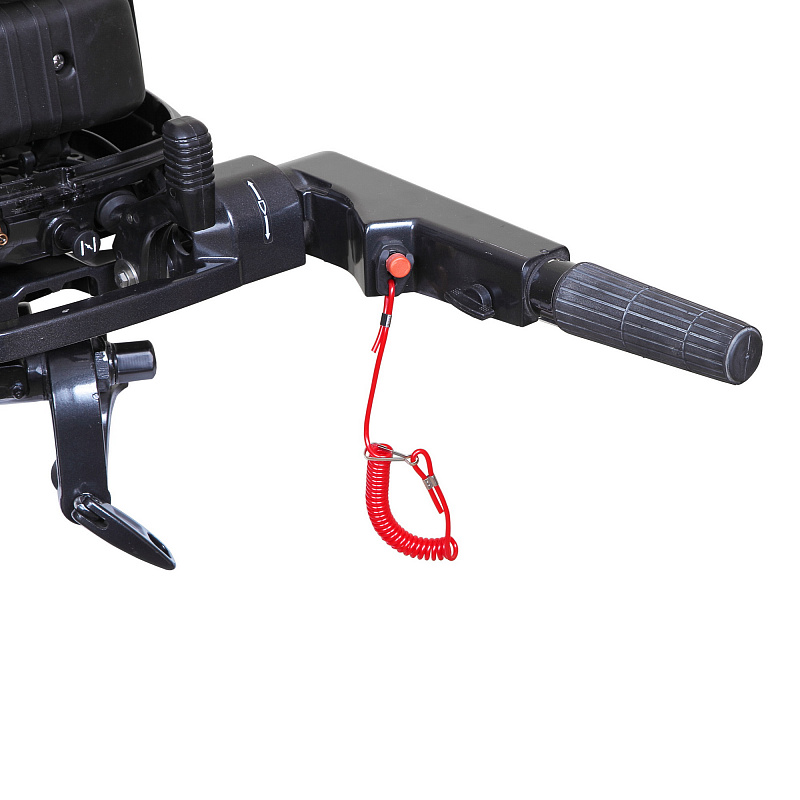 Лодочный мотор MARLIN MP 40 AMHL в Липецке