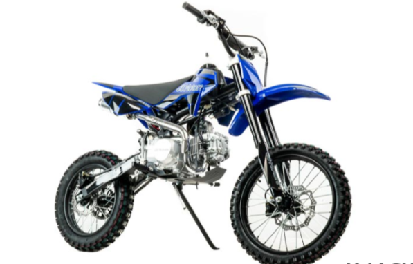 Питбайк MOTOLAND (МОТОЛЕНД) GS Motors S14 17/14 в Липецке