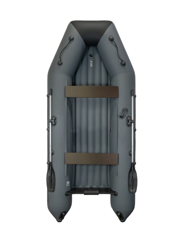 Лодка Барс 3400 НДНД в Липецке