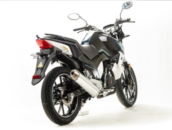 Мотоцикл MOTOLAND (МОТОЛЕНД) FIGHTER 250 в Липецке