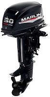 Лодочный мотор MARLIN PROLINE MP 30 AMHS в Липецке