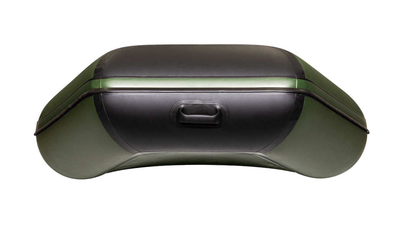 Лодка АКВА 2900 в Липецке