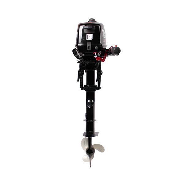 Подвесной лодочный мотор TOYAMA(PARSUN) TC3.6BMS в Липецке