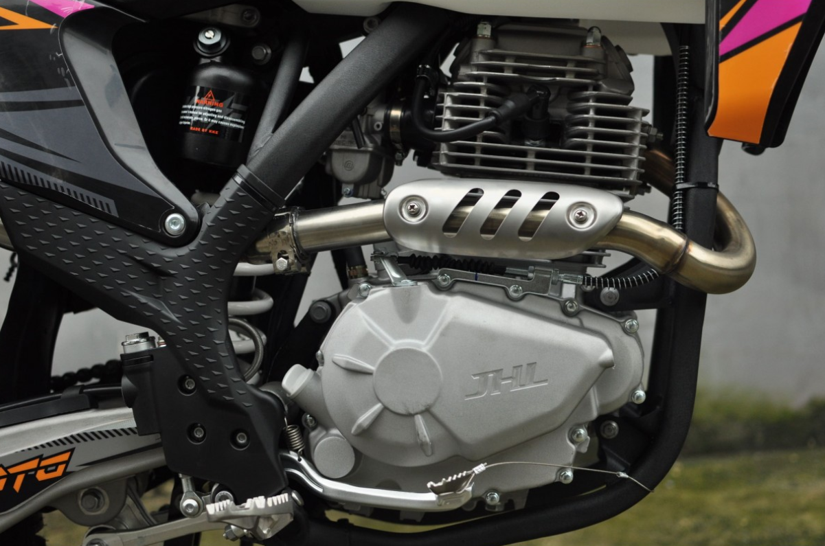 Мотоцикл JHLMOTO JHL LX3 PR300 (175FMN) в Липецке