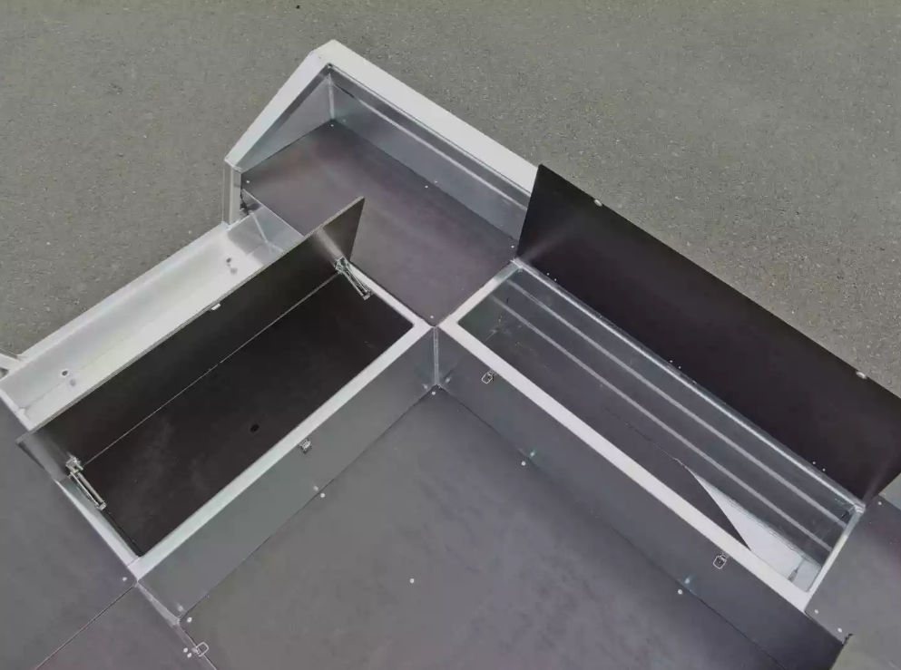 Алюминиевая лодка  Неман-420 в Липецке