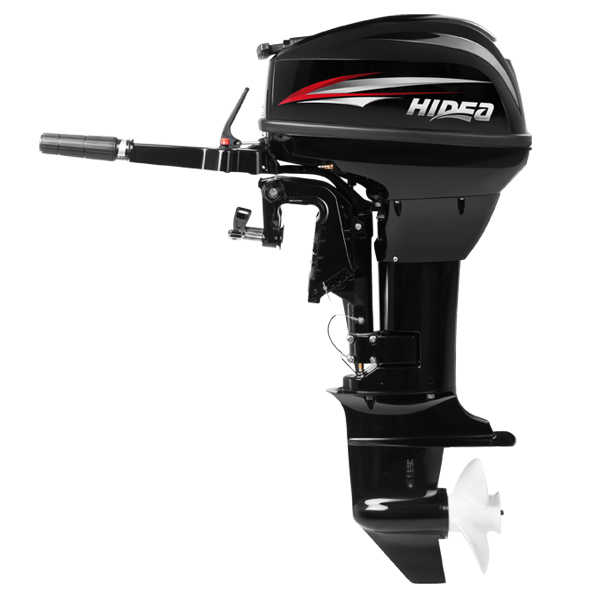 Лодочный мотор HIDEA HD9.9FHS в Липецке