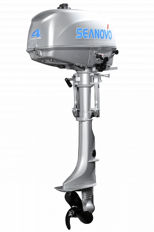 Лодочный мотор SEANOVO SN4FHS в Липецке