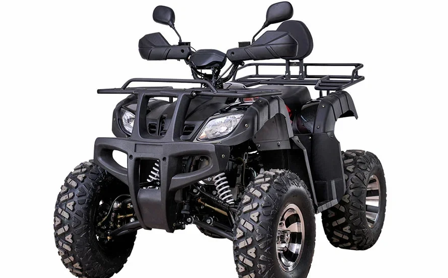 Квадроцикл YACOTA SELA 200 PRO в Липецке