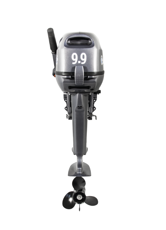 Лодочный мотор APACHE T9.9(15) BS в Липецке