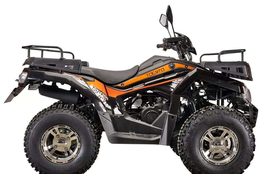 Квадроцикл YACOTA CABO 200LD в Липецке