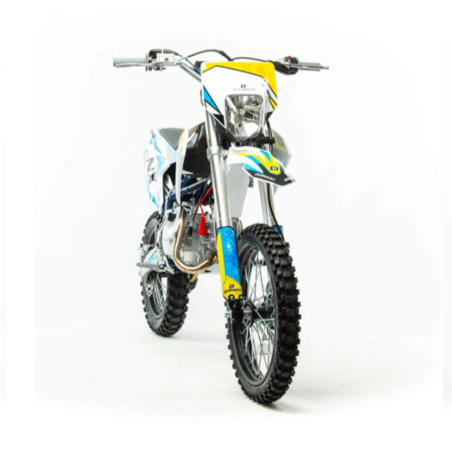 Питбайк MOTOLAND (МОТОЛЕНД) NX125 в Липецке