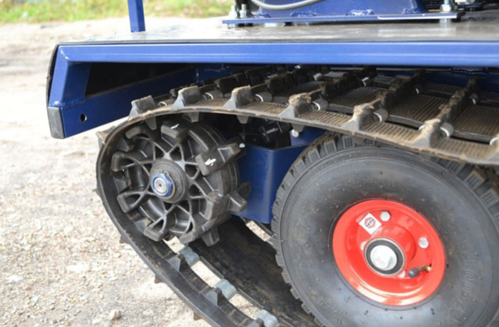 Мотобуксировщик БАРС К800 15 л.с. в Липецке