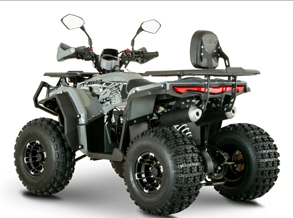 Квадроцикл YACOTA DRAGON LUX LD 150 PRO-SPORT в Липецке