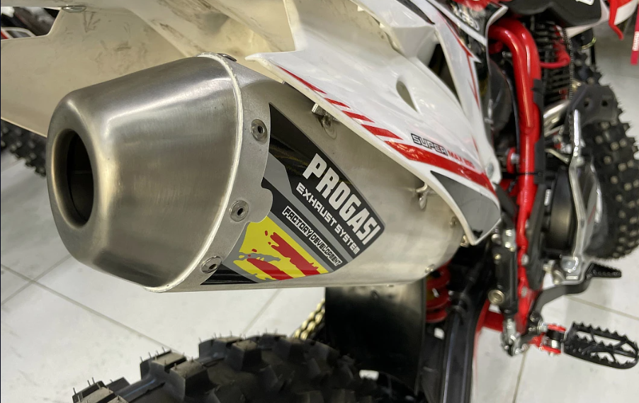 Мотоцикл Progasi SUPER MAX 250 PRO SPORT в Липецке