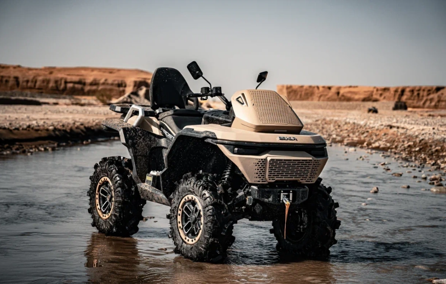 Квадроцикл BENDA REDSTONE 1000 MUD в Липецке