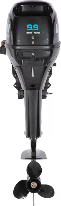 Лодочный мотор MARLIN MP 9.9 AMHL в Липецке