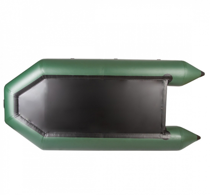 ЛОДКА НАДУВНАЯ YUKONA 280 TL (БЕЗ ПАЙОЛА) в Липецке