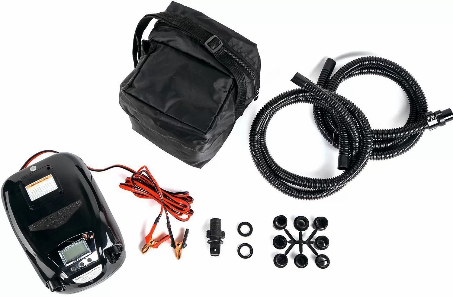 ЭЛЕКТРИЧЕСКИЙ НАСОС MARLIN GP-80 D в Липецке