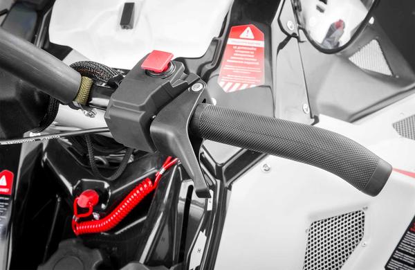 Снегоход STELS ВИТЯЗЬ SA800 2.0 в Липецке