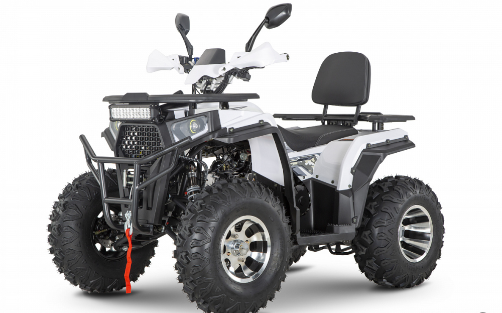 Квадроцикл YACOTA VIKING PRO 200 в Липецке