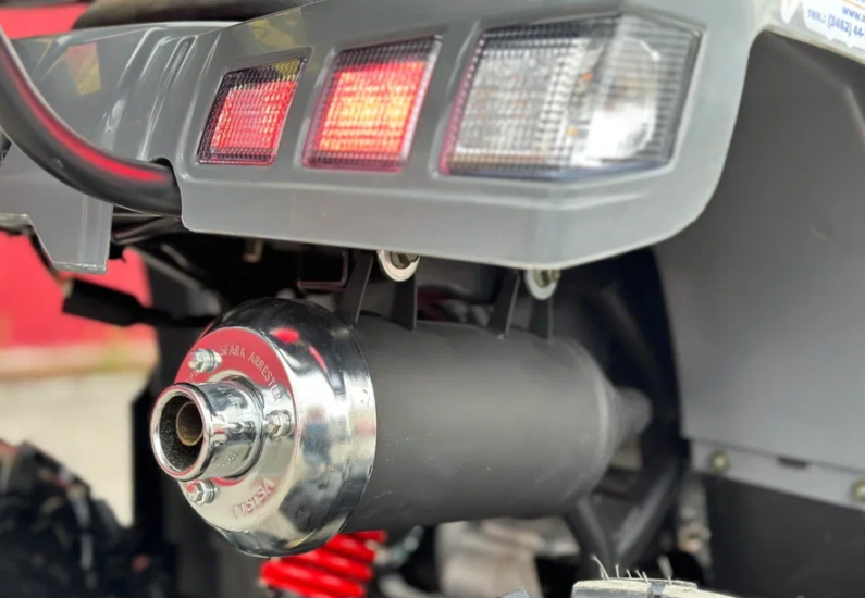 Квадроцикл GBM MAVERICK 300 NEW в Липецке