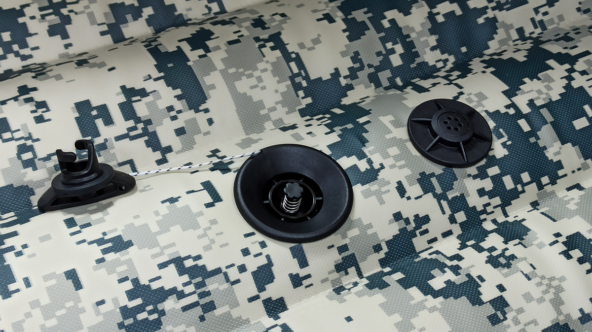 Лодка MISHIMO SPORT 370 в Липецке