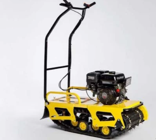 Мотобуксировщик FISHRIDE МИНИ 6.5 л.с. в Липецке