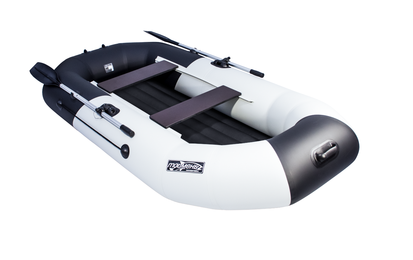 Лодка Таймень NX 270 НД в Липецке